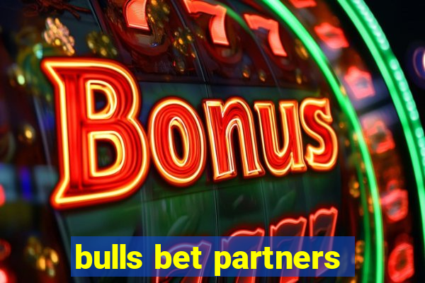 bulls bet partners